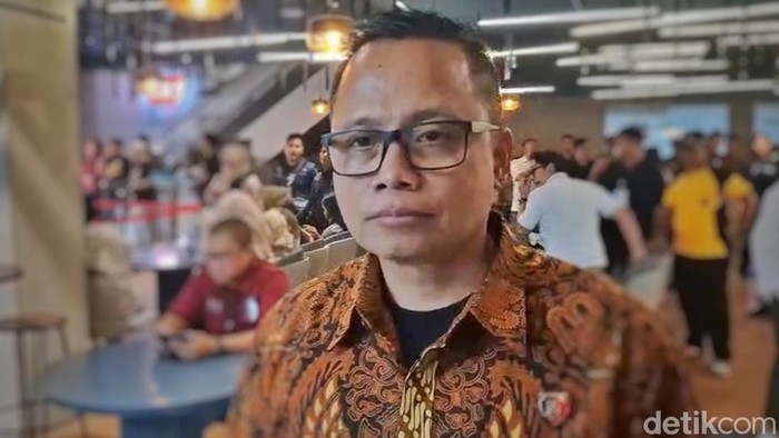 Pencuri Motor Wna Rusia Yang Hilang Di Palembang Ditangkap!