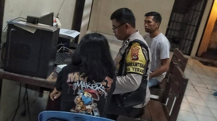Kenalan Di Medsos, Motor Dan Hp 2 Pelajar Lombok Tengah Dibawa Kabur