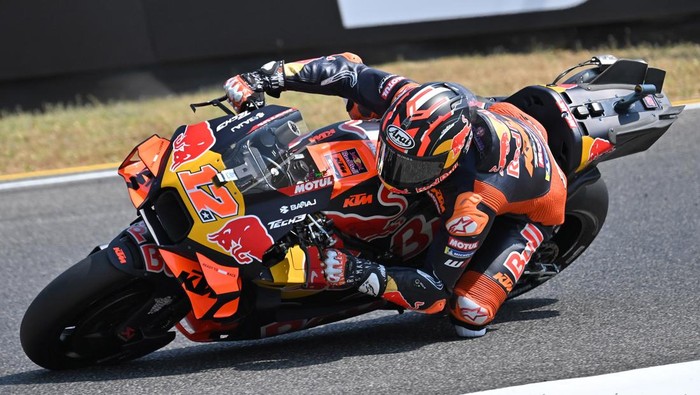 Vinales Belum Meyakinkan, Namun Tetap Pede Akan Ukir Rekor Ini